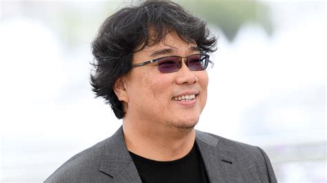 Born september 14, 1969) is a south korean filmmaker of international prominence. Parasite Director Bong Joon-ho Stays Resistant To ...