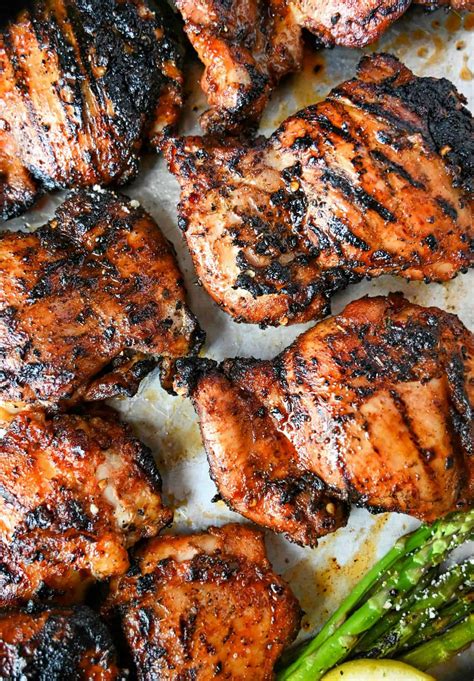 12 Favorite Bbq Recipes For Memorial Day One Sweet Harmony