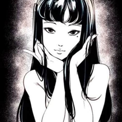 Junji Ito Collection Tomie Cureper