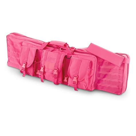 Lady Voodoo 36 Rifle Case 293743 Gun Cases At Sportsmans Guide