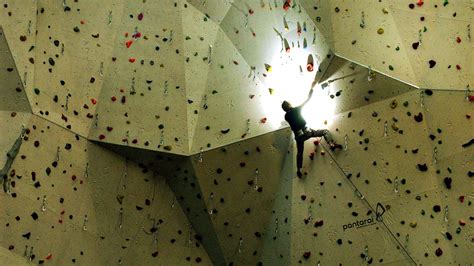 Best Indoor Rock Climbing In The South Bay Cbs San Francisco