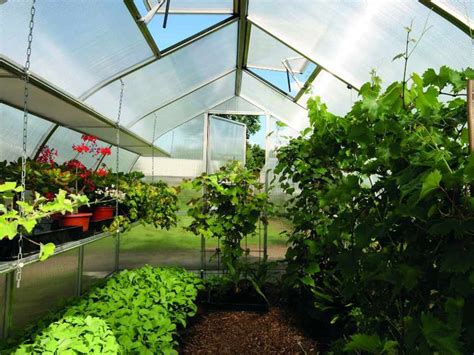 Where Do I Start With Greenhouse Gardening Greenhouse Emporium