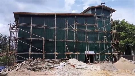 Youtube Rumah Burung Walet - Ceria kc
