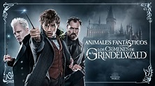 Animales Fantásticos: Los Crímenes De Grindelwald | Apple TV
