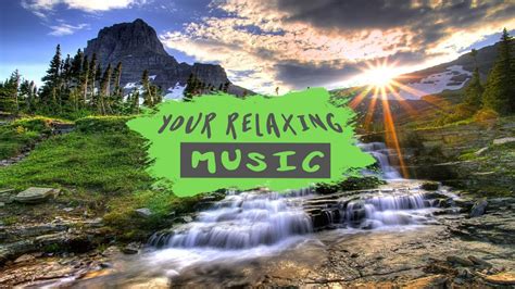 Relaxation Music Sleep Music Meditation Music Stress Relief Yoga
