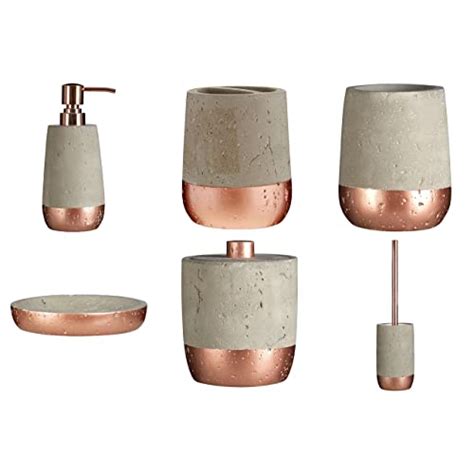 See more ideas about copper bathroom, copper bathroom accessories, copper. Copper Bathroom Accessories: Amazon.co.uk