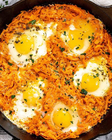 Breakfast Egg Recipes 10 Delicious Egg Recipes For Breakfast — Eatwell101
