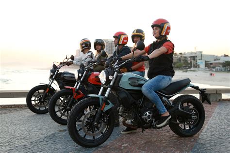 Price and other details may vary based on size and color. 2016 Ducati Scrambler Sixty2 Takes 400CC Engine ...