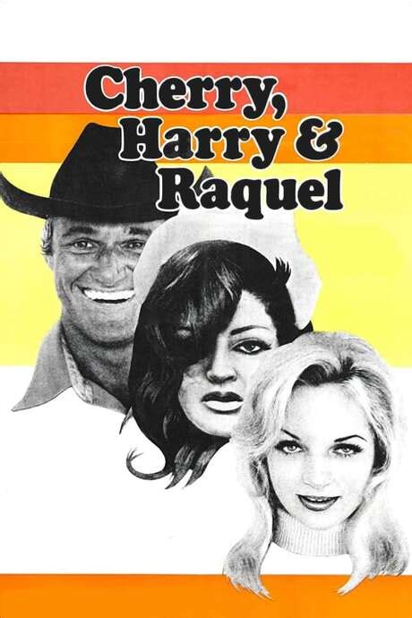 ‎cherry Harry And Raquel 1970 Directed By Russ Meyer • Reviews Film