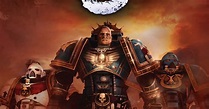 Héroes Animados: Ultramarines: A Warhammer 40,000 Movie
