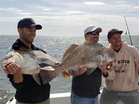 Best Times And Seasons To Fish Cape May Nj Complete Guide Freshwater