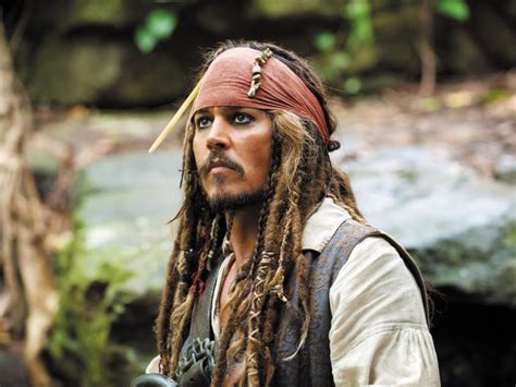 Johnny Depp May Return For ‘pirates Of The Caribbean Sequel