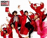 High School Musical 3 Senior Year - High school graduation Wallpaper ...