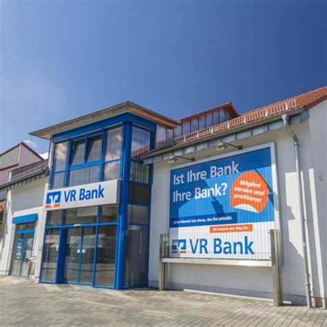 Privatkunden finden gute beratung und service bei der vr bank heilbronn schwäbisch hall eg. VR Bank Lahn-Dill eG - Beratungscenter Niedereisenhausen ...