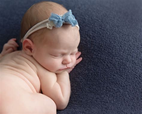 Teeny Tiny Baby Girl Los Angeles Newborn Photography Newborn Baby