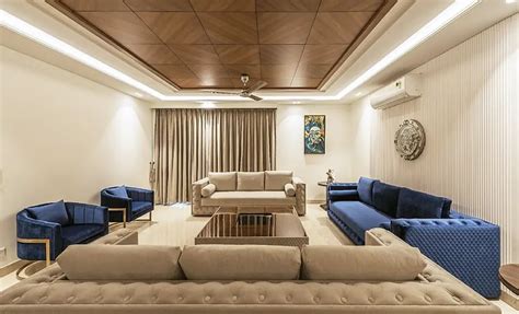 Top 7 Interior Design Studios In Delhi Ncr That Create Dream Home