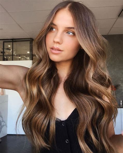 23 gorgeous hairstyles for long hair stylesrant curls for long hair hair styles long hair