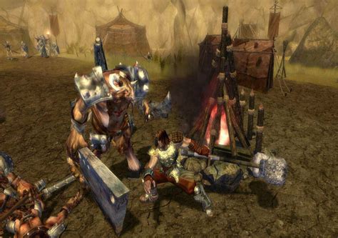 Dark kingdom is a hack and slash role playing game that was developed by sony online entertainment and was released for the sony playstation 3 on november 13, 2006. 28 Games Like Untold Legends: Dark Kingdom for PS4 - Games ...