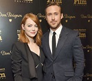 Emma Stone, Ryan Gosling on How They Heard About Oscar Nominations