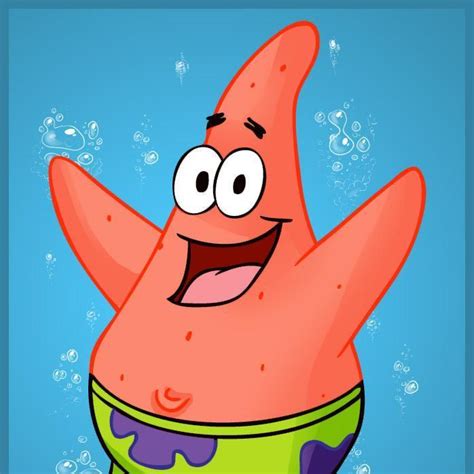 Patrick Star On Twitter Im Not Jealous I Just Dont Like That Bitch