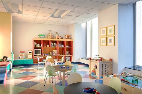 A child's playroom can be a place of wonder. 27 Great Kid's Playroom Ideas | Architecture & Design