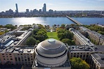 Cinco miembros del MIT elegidos para la Academia Estadounidense de ...