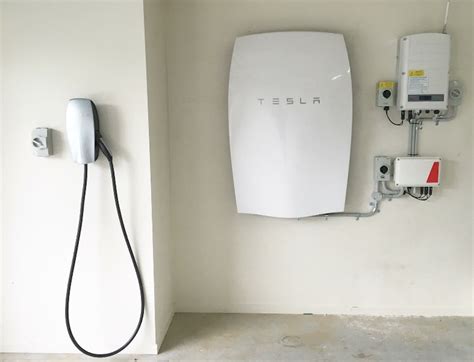Gmp And Tesla Batteries Green Energy Times