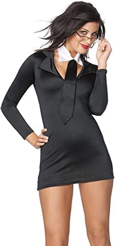 Sexy Secretary Outfit Amazonca Clothing Shoes And Accessories