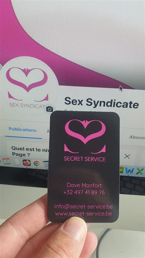 sex syndicate