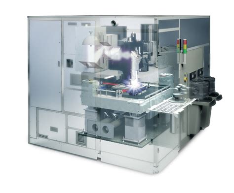 Rudolph Technologies Introduces New JetStep Lithography Systems at ...