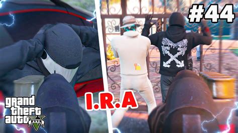 Undercover Als Andere Gang Bij Whyos😱🔥 Gta Roleplay Onderwereld