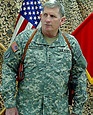 Army Chief of Staff Gen. Peter J. Schoomaker quote | Article | The ...
