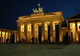 Perché la Porta di Brandeburgo è il simbolo di Berlino e di tutta la ...