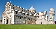 Sehenswürdigkeiten in Pisa: Was Sie entdecken können | BUNTE.de