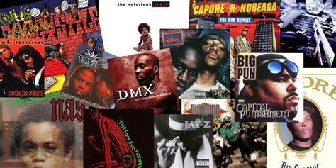What Is The Best Hip Hop Album Of The 90s Poll Corrientelatina