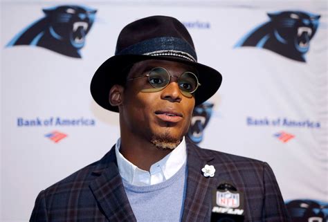 Cam Newton Takes To Twitter To Apologize For Sexist Comment Charlotte Nc Patch