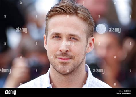 Ryan Gosling Lost River Photocall 67th Cannes Film Festival Cannes