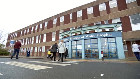 Northern Lincolnshire And Goole Nhs Trust Stays In Special Measures