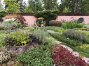 Inside Abby Aldrich Rockefeller's Wondrous Maine Garden | Architectural ...