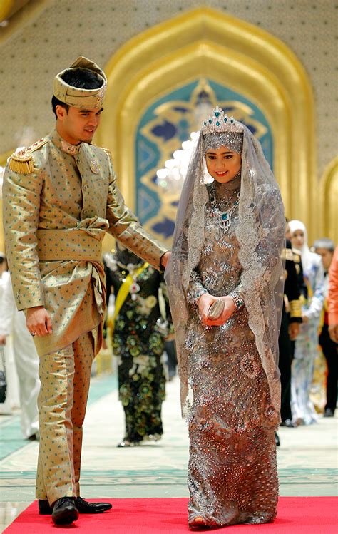 Here S What Royal Weddings Look Like In 20 Countries Around The World