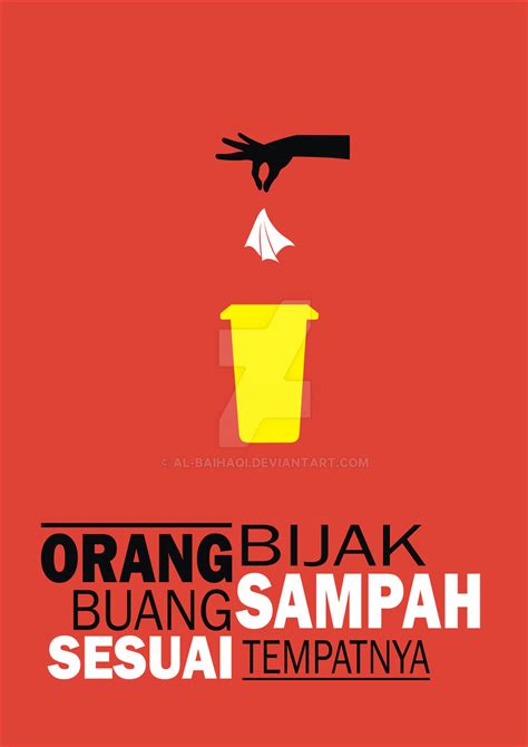 Contoh Poster Tentang Kebersihan Sekolah Imagesee