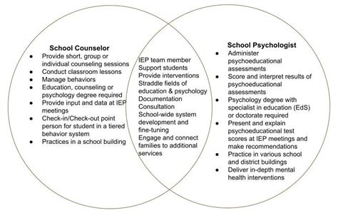 What Is School Counseling 14 Roles And Goals Of Counselors