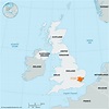 Essex | England, Map, History, Population, & Facts | Britannica