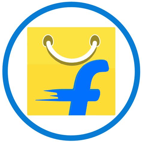 Flipkart Social Media And Logos Icons