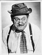 Cliff Arquette as Charley Weaver - Sitcoms Online Photo Galleries