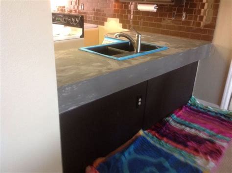 1 amazing diy countertop ideas. Why over 1 thousand people have pinned this countertop ...