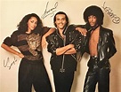 Throwback: Shalamar-This Is For The Lover In You - Kick Mag