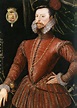 Ambrose Dudley, third earl of Warwick – kleio.org