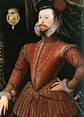Ambrose Dudley (c. 1532-1590), third earl of Warwick – kleio.org