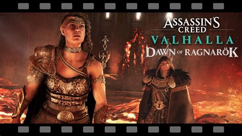 Assassin S Creed Valhalla L Alba Del Ragnarok Film Ita Game Movie